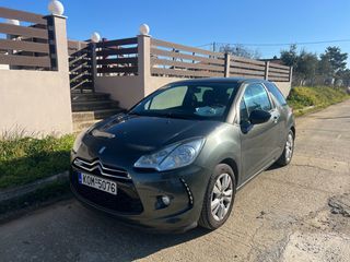 Citroen DS-3 2010 DS3 1.6 3P 120 16v