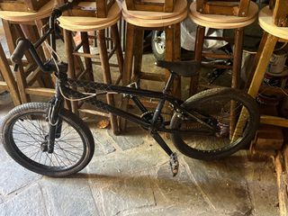 BMX Wethepeople 2019 Arcade
