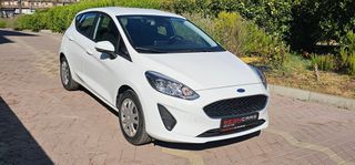 Ford Fiesta 2021 ΣΑΝ ΚΑΙΝΟΥΡΓΙΟ.