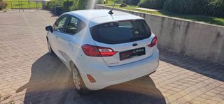 Ford Fiesta 2021 ΣΑΝ ΚΑΙΝΟΥΡΓΙΟ.-thumb-1