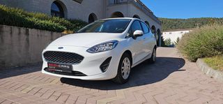 Ford Fiesta 2021 ΣΑΝ ΚΑΙΝΟΥΡΓΙΟ.-thumb-2