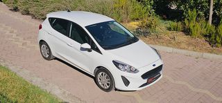 Ford Fiesta 2021 ΣΑΝ ΚΑΙΝΟΥΡΓΙΟ.-thumb-4