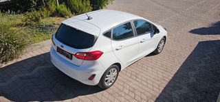 Ford Fiesta 2021 ΣΑΝ ΚΑΙΝΟΥΡΓΙΟ.-thumb-5