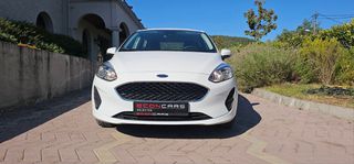 Ford Fiesta 2021 ΣΑΝ ΚΑΙΝΟΥΡΓΙΟ.-thumb-6