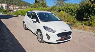Ford Fiesta 2021 ΣΑΝ ΚΑΙΝΟΥΡΓΙΟ.-thumb-8