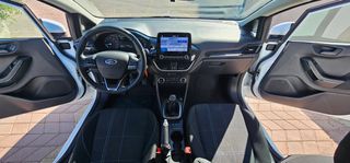 Ford Fiesta 2021 ΣΑΝ ΚΑΙΝΟΥΡΓΙΟ.-thumb-12