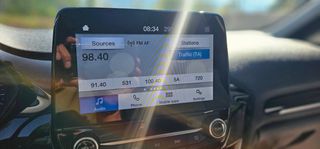 Ford Fiesta 2021 ΣΑΝ ΚΑΙΝΟΥΡΓΙΟ.-thumb-18