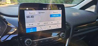 Ford Fiesta 2021 ΣΑΝ ΚΑΙΝΟΥΡΓΙΟ.-thumb-19