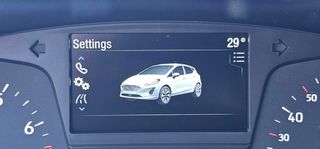Ford Fiesta 2021 ΣΑΝ ΚΑΙΝΟΥΡΓΙΟ.-thumb-21