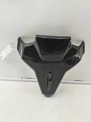 BMW F 900 XR 2022 καπακι σελας carbon look