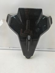 BMW F 900 XR 2022 καπακι σελας carbon look-thumb-1