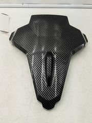 BMW F 900 XR 2022 καπακι σελας carbon look-thumb-2