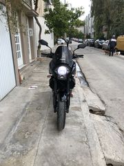 Kawasaki Versys 650 2009 Total Black-thumb-3