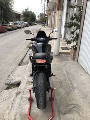 Kawasaki Versys 650 2009 Total Black-thumb-7