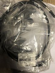 Kawasaki Versys 650 2009 Total Black-thumb-17