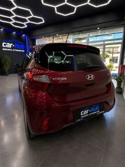 Hyundai i 10 2021