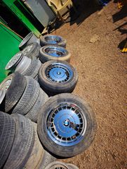 BMW 5x120 Et20 7x15