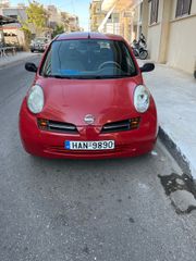 Nissan Micra 2003 k12