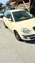 Lancia Ypsilon 2005-thumb-1