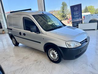 Opel Combo 2010 1.3 CDTI DIESEL
