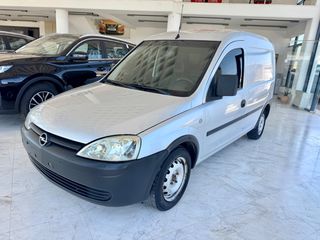 Opel Combo 2010 1.3 CDTI DIESEL-thumb-2