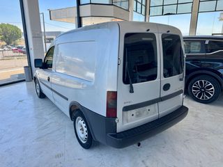 Opel Combo 2010 1.3 CDTI DIESEL-thumb-5