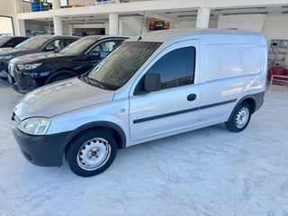 Opel Combo 2010 1.3 CDTI DIESEL-thumb-6