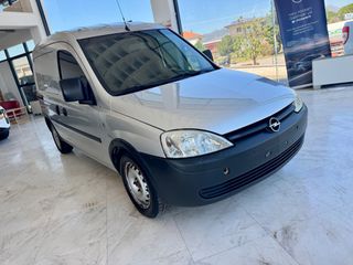 Opel Combo 2010 1.3 CDTI DIESEL-thumb-7