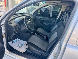 Opel Combo 2010 1.3 CDTI DIESEL-thumb-9