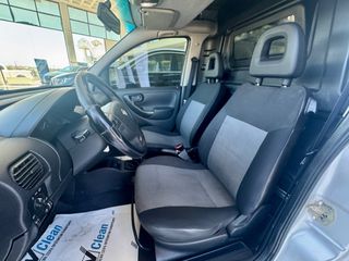 Opel Combo 2010 1.3 CDTI DIESEL-thumb-14