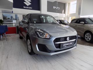 Suzuki Swift 2024 HYBRID 1.2 GL
