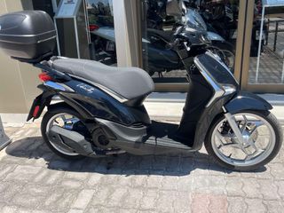 Piaggio Liberty 150 2025 ABS