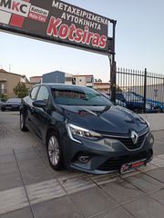 Renault Clio 2021 1 XEPI ΕΛΛΗΝΙΚΟ 1.5 DCI DIESEL EURO6  DYNAMIC