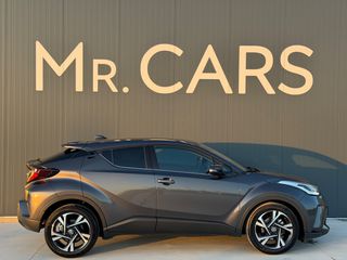 Toyota C-HR 2022 *CLUB*ΕΛΛΗΝΙΚΟ*LED*FULL EXTRA*