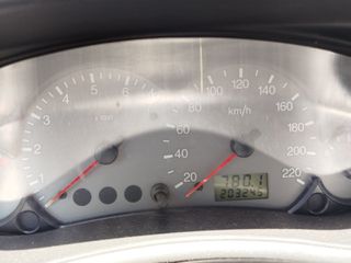 Ford Focus 2002