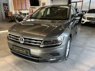 Volkswagen Tiguan 2018 4MOTION DSG HEAD UP PANORAMA