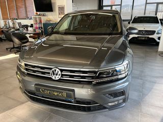 Volkswagen Tiguan 2018 4MOTION DSG HEAD UP PANORAMA-thumb-1