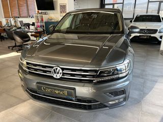 Volkswagen Tiguan 2018 4MOTION DSG HEAD UP PANORAMA-thumb-2