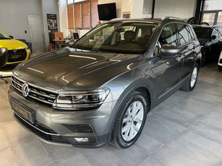 Volkswagen Tiguan 2018 4MOTION DSG HEAD UP PANORAMA-thumb-3