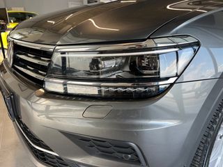 Volkswagen Tiguan 2018 4MOTION DSG HEAD UP PANORAMA-thumb-5