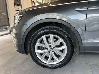 Volkswagen Tiguan 2018 4MOTION DSG HEAD UP PANORAMA-thumb-6