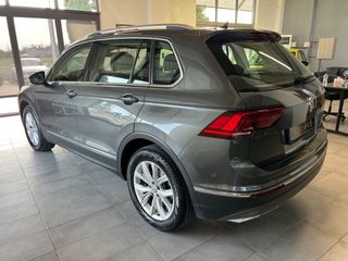 Volkswagen Tiguan 2018 4MOTION DSG HEAD UP PANORAMA-thumb-7