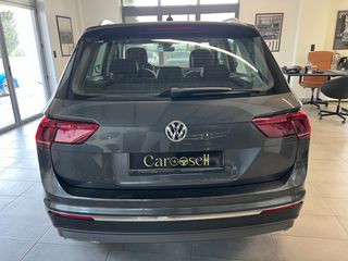 Volkswagen Tiguan 2018 4MOTION DSG HEAD UP PANORAMA-thumb-11