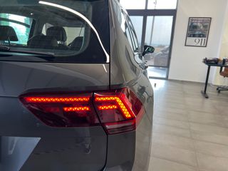 Volkswagen Tiguan 2018 4MOTION DSG HEAD UP PANORAMA-thumb-13