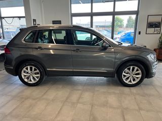 Volkswagen Tiguan 2018 4MOTION DSG HEAD UP PANORAMA-thumb-14