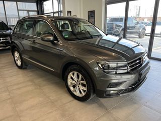 Volkswagen Tiguan 2018 4MOTION DSG HEAD UP PANORAMA-thumb-15
