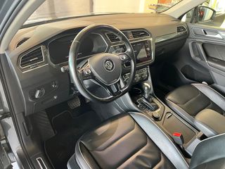 Volkswagen Tiguan 2018 4MOTION DSG HEAD UP PANORAMA-thumb-17