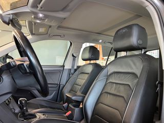 Volkswagen Tiguan 2018 4MOTION DSG HEAD UP PANORAMA-thumb-29