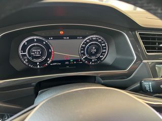 Volkswagen Tiguan 2018 4MOTION DSG HEAD UP PANORAMA-thumb-20