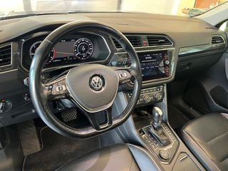 Volkswagen Tiguan 2018 4MOTION DSG HEAD UP PANORAMA-thumb-18